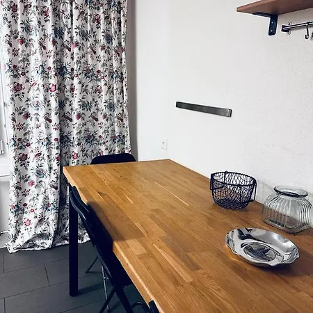 Spacious Zurich