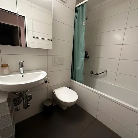Apartment Spacious *