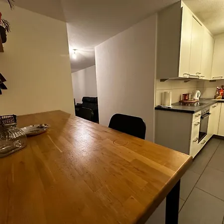 Апартаменти Spacious *