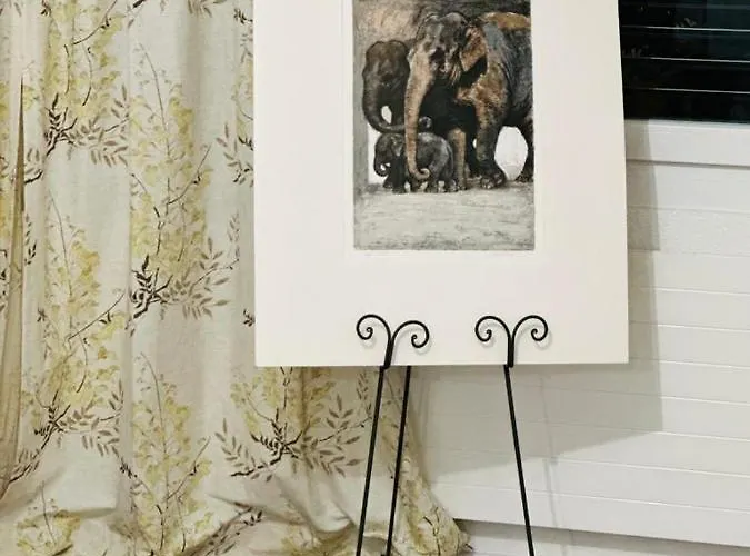 Spacious * زيورخ