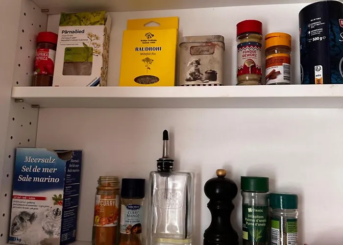 Апартаменты Spacious