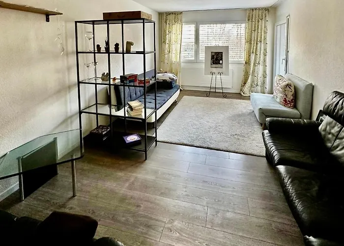 Spacious Апартаменты