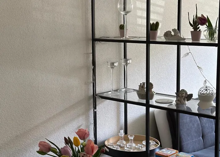 شقة Spacious زيورخ