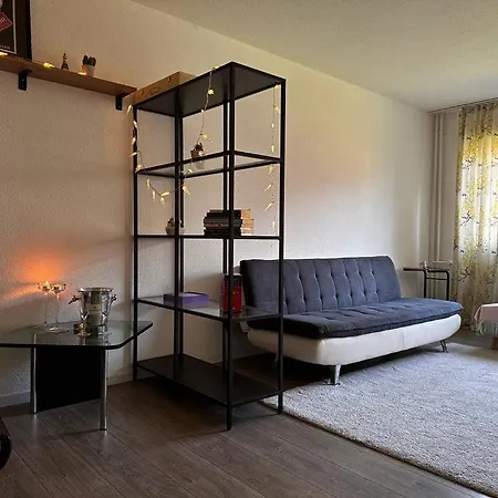 Spacious *