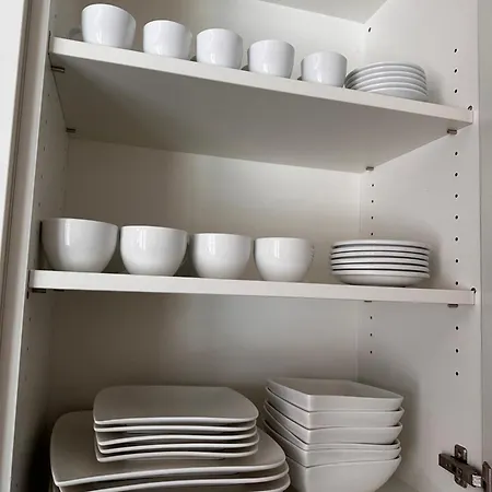 Spacious * 苏黎世