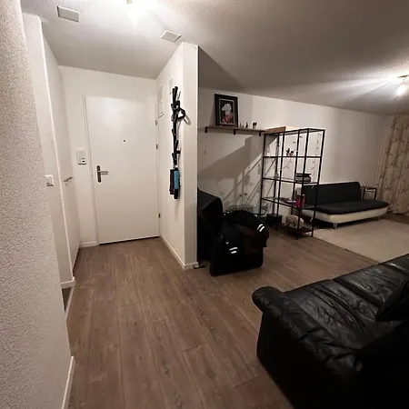 Spacious Zürih